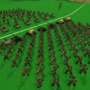 World War Modern Battle Simulator Sandbox