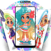 Hairdorables Wallpapers ❤️