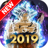 Legend Battle  2019 super fighters