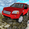 4X4 Jeep stunt drive 2019 impossible game fun