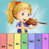 My First Violin加速器