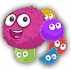 Fluffy Rescue Ball 6加速器