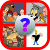 QuizChildhood Cartoon