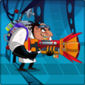 Einstein Runner