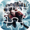 Harry Potter Jigsaw Puzzle King