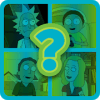 Rick and Morty Name Quiz