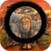Wild Jungle Animal Hunting - Sniper Shooter 3D