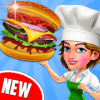Tasty Burger Town - Chef Cooking Games