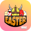 Easter Eggs Idle