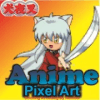 Anime Pixel Art加速器