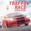 Traffic Race Simulator