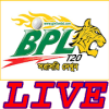 BPL 2019 HD Live and Squad加速器