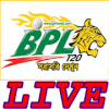 BPL 2019 HD Live and Squad