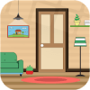 Escape Door The 4 Digit Code Game