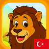 Animal Sounds LearnFind Game