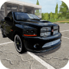 Drive Dodge Sim Amazing Road 2019