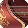 Guzheng Connect Tuner & Notes Detector