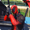 Deadpool Simulator 2019 - Story加速器