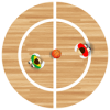 Table basketball  FIBA Championship Timekiller加速器