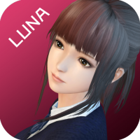 虚拟少女Luna加速器