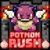 Potmon Rush加速器