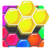 Hexagon Table