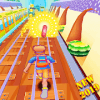 Subway Train Rush 2019加速器