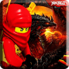 Ninjago Kai Master Of Dragon加速器