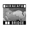 Grandad Ota  Hirakata Bridge加速器