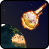 Armageddon Save the Earth of the asteroids