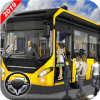 Heavy Bus Simulator 2019加速器