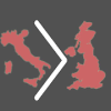 Which country is bigger? - Size Quiz