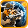 Tough Viking FREE Viking Game in Zero Gravity