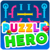 Puzzle Hero加速器