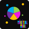 Digital Dial - Color Match加速器