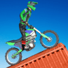 Bike Stunt Challenge加速器