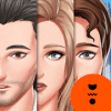 Love Influencer - Interactive story