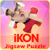 iKon Jigsaw Puzzle Game加速器