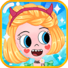 Star Girl Dressup