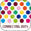 Connect two dots puzzle