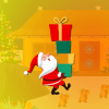 Best Escape 105 Find My Christmas Santa Gifts Game