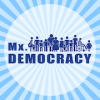 Mx Democracy加速器