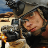 Cover Strike Third Person Shooting Game
