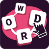 Word Challenge  Wordgame Puzzle