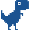TREX DINO