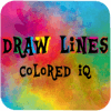 Draw Lines: Colored IQ加速器