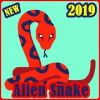 Alien Snake  2019加速器