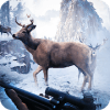 Deer Hunter Safari - Wild Animal Hunting