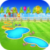 Cleaning Water Park game kids加速器