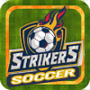 Strikers Soccer : 3D Football Game